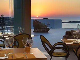 Ortensia Villas Apartments Mykonos Town 2*,